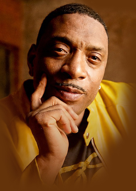Kevin McCoy (ex-Bad Boys Blue)
