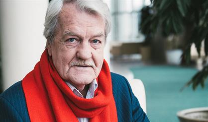 Леонид Кулагин читает А.С. Пушкина. Часть 2