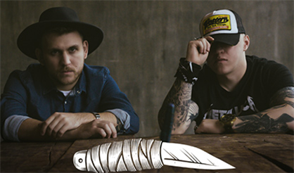 Заточка. День 2