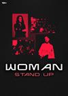 Woman Stand Up