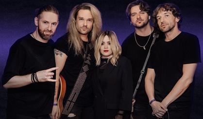 Вельвет. Большой концерт