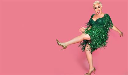 Теона Контридзе