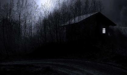 Ночь Гельвера