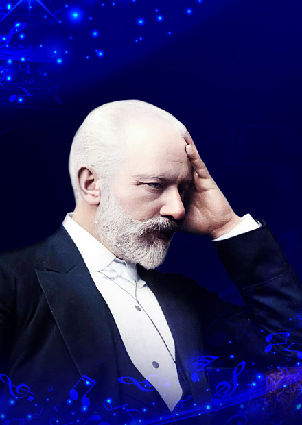 Чайковский гала. Времена года