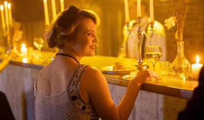 PlayBack. История твоей любви