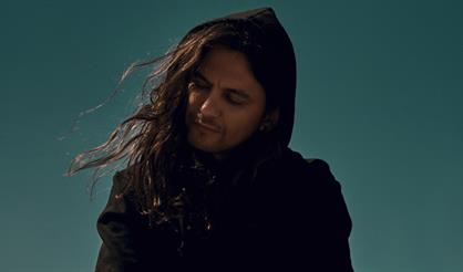 Tantsui. Electronic Live на крыше Omega Rooftop