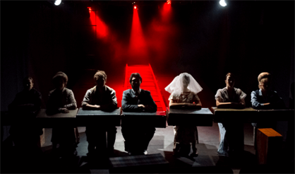 Полюби меня крепче жизни