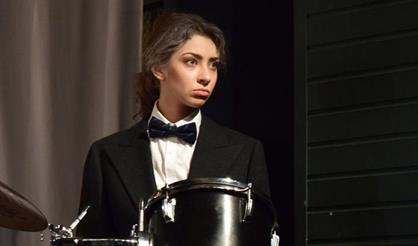 Дом на границе