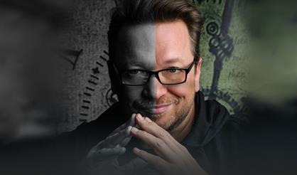 Владимир Глазунов. "Ностальгия по настоящему"