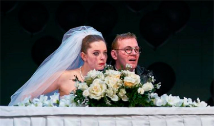 Свадьба. Театр "Современник"