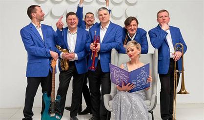 Jazz Dance Orchestra