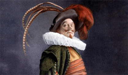 Сирано де Бержерак