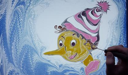 Приключения Буратино