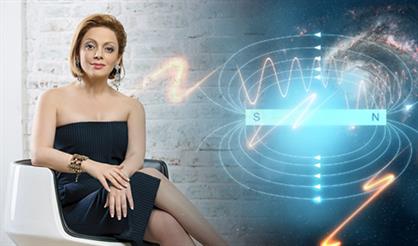 Анетта Орлова. Личный магнетизм: создаем и усиливаем!