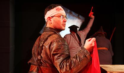 Солнца верноподданные, рыбья холера!