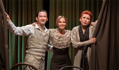 Ваня и Соня и Маша и Гвоздь