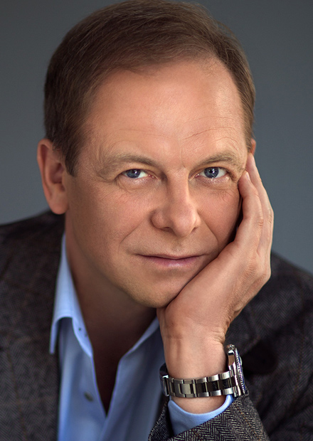 Сергей Куренков