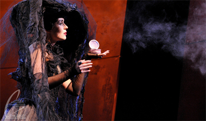 Двенадцатая ночь