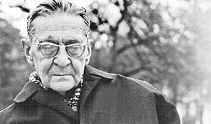 Клуб любителей поэзии. «С судьбою Родины сплетен нерасторжимо»