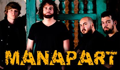 MANAPART