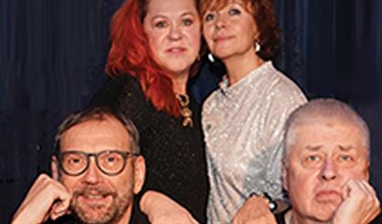 Серьезно о смешном