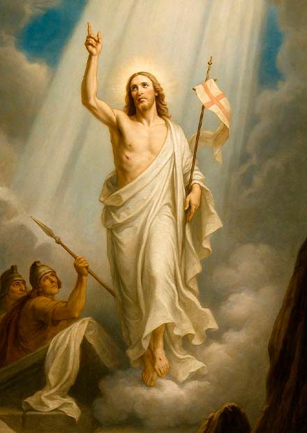 Большой пасхальный концерт. Симфонический оркестр, орган, солисты