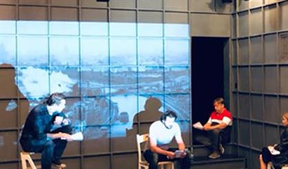 Гамлет (Сумарокова)