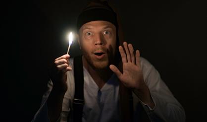 Тарас Бульба. Месть