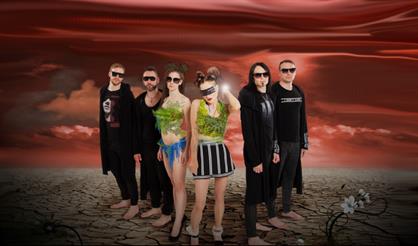 Линда. Антиквартирник