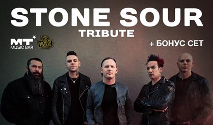Stone Sour Tribute