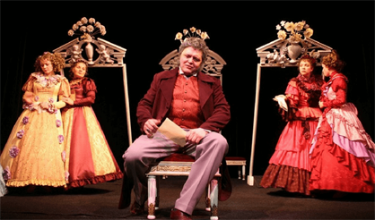 Нежное сердце