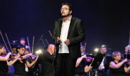 Владимир Маркин. Только для своих - 2023