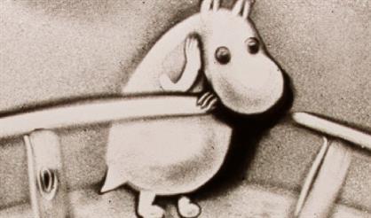 Волшебная зима Муми-Тролля (Нижний Новгород)