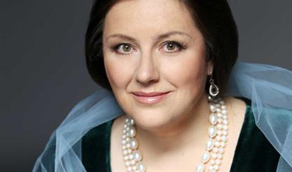 Классика в Кусково. Русские романсы