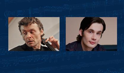 Мастерство классиков. Бетховен, Франк