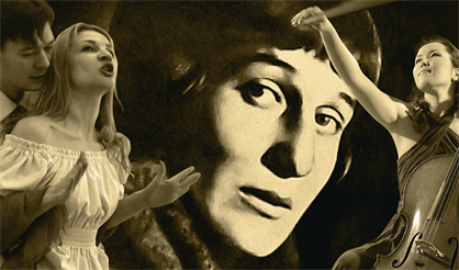 Четки судьбы - одиссея моей жизни