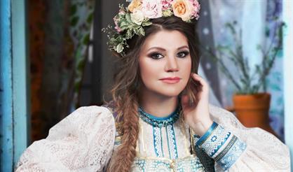 Прикосновение к истокам