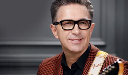 Валерий Сюткин и Rock & Roll Band