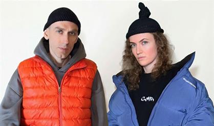 Vinokurov & The Wife