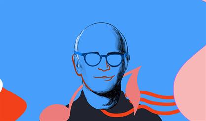 Людовико Эйнауди при тысяче свечей. HighTime Orchestra