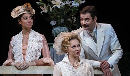 Бешеные деньги