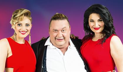 50 оттенков смешного