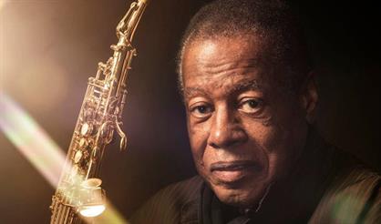 Гений джаза Уэйн Шортер. Ламповый концерт
