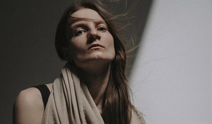 Женя Ефимова. День рождения