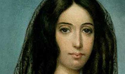 Шопен. Жорж Санд