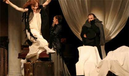 Семейное счастие