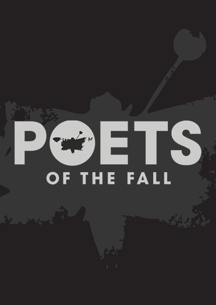 POETS OF THE FALL