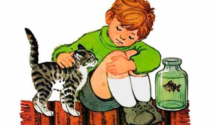 Н. Носов. Веселые истории