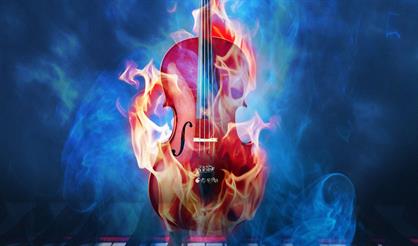 «Кремерата Балтика» и Люка Дебарг