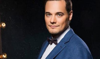 Концерт Альберта Жалилова "Land of Opera"